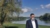 Vojin Mitrovic, ministar prometa i komunikacija BiH, April 15, 2020.