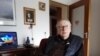 Gelu Ionescu:„ Vorbitul de dinafară suplinea tăcerea dinăuntru.”- Europa Liberă în 1989