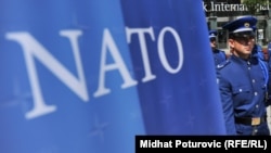 U BiH nema jedinstva o pristupanju NATO-u
