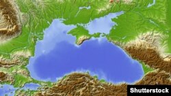 Regiunea Mării Negre
