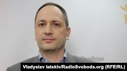 Вадим Черниш