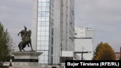 Qeveria e Kosovës