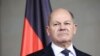 Kancelari gjerman, Olaf Scholz.