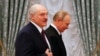 Путин и Лукашенко потпишаа договор за 28 програми 
