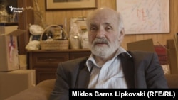 Iványi Gábor