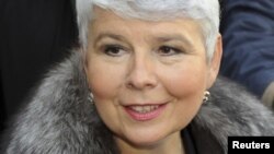 Jadranka Kosor (na fotografiji, fotoarhiv): Smisao političkog djelovanja je borba za vlast