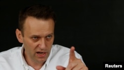 Алексей Навальный