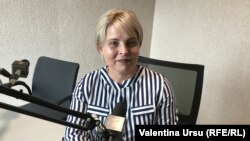 Violeta Vitu