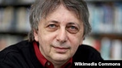 Vladimir Tismăneanu