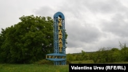 La Călărași