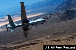 MQ-9 Reaper