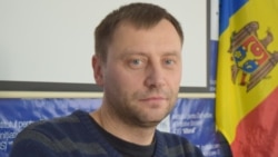 Ion Tăbârță