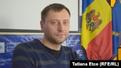 Ion Tăbârță