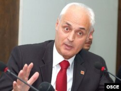 Jonuz Salihaj