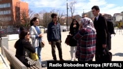 Porodice uhapšenih zahtevaju istragu i iniciranje krivičnog postupka kako bi se odgovorni suočili sa pravdom