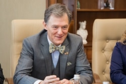 George P. Kent