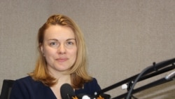 Tatiana Molcean
