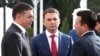 Дисонантни тонови во владата и со претседателот за надворешната политика