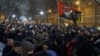 Полиция пристально следит за деятельностью оппозиционных сил
