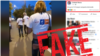 USR PLUS: Clip fake înscenat de PSD lângă primăria lui Pandele cu așa-ziși voluntari gay