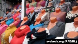 Новая программа позволит "примерить" одежду, без похода в магазин 