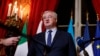Սիբիգա․ «Մեր ցանկությունն է, որ պատերազմն ավարտվի այս տարի» 