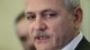 Liviu Dragnea a ajuns la Penitenciarul Rahova