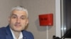Vicepreședintele Platformei DA, Alexandru Slusari. 
