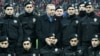 Затворен бидејќи не сакал да го служи Ердоган