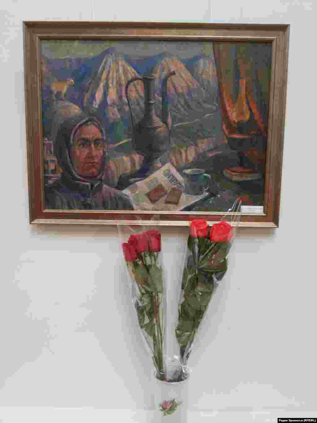 «Эбел ракIалде щун».