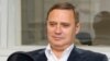 Лидер Народно-демократического союза Михаил Касьянов 