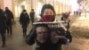 В регионах России задерживают сторонников Навального (ВИДЕО)