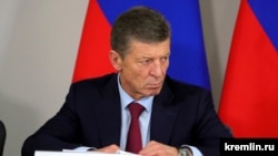 Dmitri Kozak 