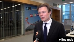 Рубен Брекельманс