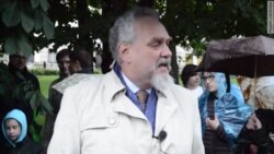 Историк Андрей Зубов о КГБ, ФСБ и новой России