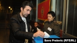 Lokalni izbori u Ulcinju, fotoarhiv
