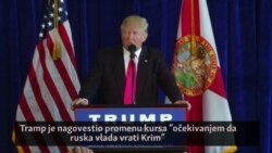 Bez medenog meseca Rusije i SAD