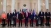 «Віддати Донбас – це як віддати Флориду». США, Україна і Європа домовились про саміт Зеленського з Путіним... і більше