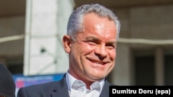  Vladimir Plahotniuc