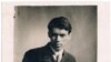 Павел Зальцман. Ленинград, 1927
