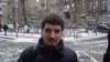 Отар Довженко, обозреватель издания "Телекритика", 2007