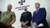 Журналист Аркадий Бабченко жив, это была спецоперация СБУ