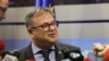 Тимоние: Потребно е да се донесе законот за јавно обвинителство