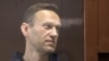 Засуджений російський опозиціонер Олексій Навальний перебуває у колонії строгого режиму №2 у  місті Покров Володимирської області Росії