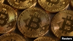 Биткоин
