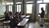AFGHANISTAN-EDUCATION