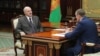 Возвращение Лукашенко. Как президента на три дня потеряли 