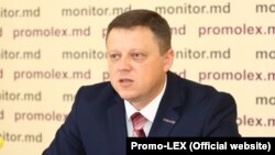 Pavel Postică