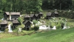 Šindra za UNESCO