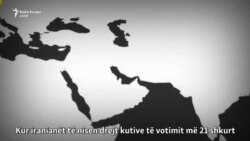 Gjithçka që duhet të dini për zgjedhjet parlamentare në Iran